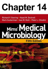 Title: Immune Defences in Action: Chapter 14 of Mims' Medical Microbiology, Author: Richard Goering
