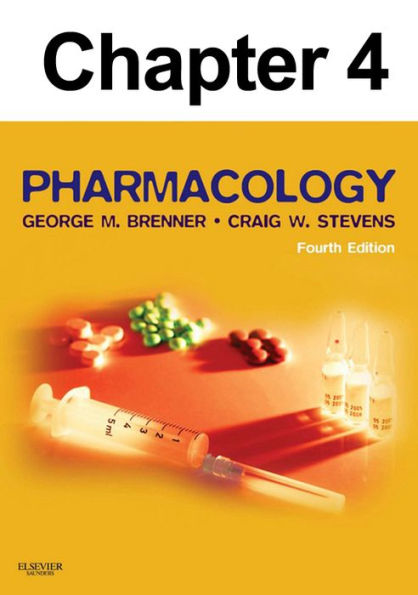 Drug Development and Safety: Chapter 4 of Pharmacology