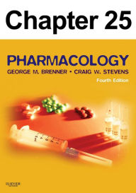 Title: Drugs of Abuse: Chapter 25 of Pharmacology, Author: George Brenner