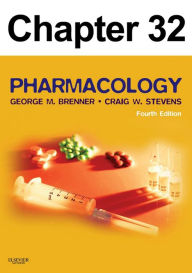 Title: Thyroid Drugs: Chapter 32 of Pharmacology, Author: George Brenner