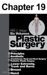 Title: Tissue engineering: Chapter 19 of Plastic Surgery, Author: Peter Neligan