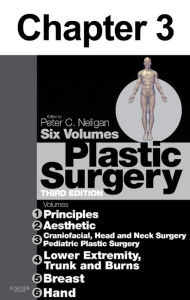 Title: Botulinum toxin (BoNT-A): Chapter 3 of Plastic Surgery, Author: Peter Neligan