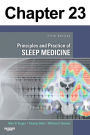 Normal Physiology of the Upper and Lower Airways: Chapter 23 of Principles and Practice of Sleep Medicine