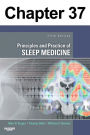 Sleep Homeostasis and Models of Sleep Regulation: Chapter 37 of Principles and Practice of Sleep Medicine