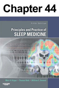 Title: Wake-Promoting Medications: Chapter 44 of Principles and Practice of Sleep Medicine, Author: Meir Kryger