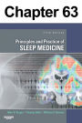 Sleep Forensics: Chapter 63 of Principles and Practice of Sleep Medicine