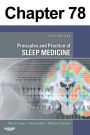 Models of Insomnia: Chapter 78 of Principles and Practice of Sleep Medicine