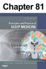 Pharmacologic Treatment of Insomnia: Chapter 81 of Principles and Practice of Sleep Medicine