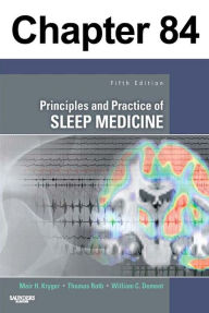 Title: Narcolepsy: Chapter 84 of Principles and Practice of Sleep Medicine, Author: Meir Kryger