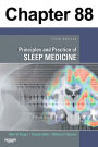 Sleep and Stroke: Chapter 88 of Principles and Practice of Sleep Medicine