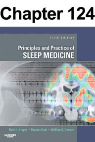Title: Fibromyalgia and Chronic Fatigue Syndromes: Chapter 124 of Principles and Practice of Sleep Medicine, Author: Meir Kryger