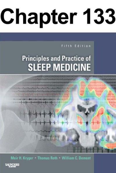 Medical and Psychiatric Disorders and the Medications Used to Treat Them: Chapter 133 of Principles and Practice of Sleep Medicine