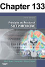 Medical and Psychiatric Disorders and the Medications Used to Treat Them: Chapter 133 of Principles and Practice of Sleep Medicine