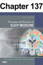 Sex Differences and Menstrual-Related Changes in Sleep and Circadian Rhythms: Chapter 137 of Principles and Practice of Sleep Medicine