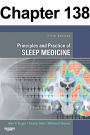 Sleep Disturbances and Sleep-Related Disorders in Pregnancy: Chapter 138 of Principles and Practice of Sleep Medicine