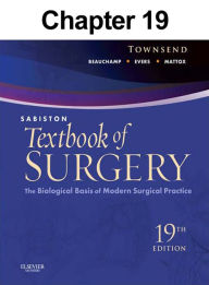 Title: The Difficult Abdominal Wall: Chapter 19 of Sabiston Textbook of Surgery, Author: Courtney Townsend