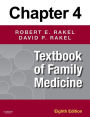 Care of the Elderly Patient: Chapter 4 of Textbook of Family Medicine