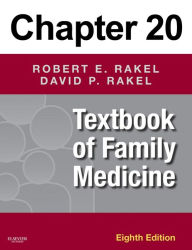 Title: Allergy: Chapter 20 of Textbook of Family Medicine, Author: Robert Rakel