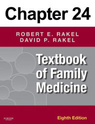 Title: Behavioral Problems in Children and Adolescents: Chapter 24 of Textbook of Family Medicine, Author: Robert Rakel