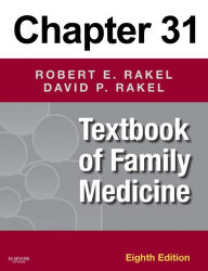 Title: Back: Chapter 31 of Textbook of Family Medicine, Author: Robert Rakel