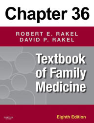 Title: Obesity: Chapter 36 of Textbook of Family Medicine, Author: Robert Rakel