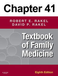 Title: Ophthalmology: Chapter 41 of Textbook of Family Medicine, Author: Robert Rakel