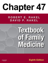 Title: Anxiety and Depression: Chapter 47 of Textbook of Family Medicine, Author: Robert Rakel