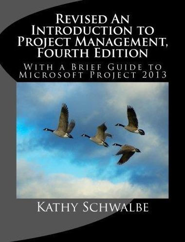 Introduction to Project Management : Revised