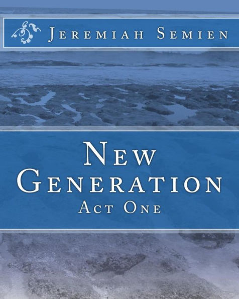 New Generation: Act One