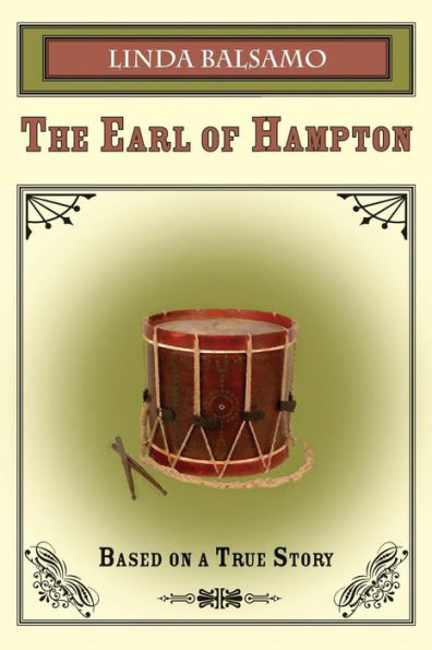 The Earl of Hampton