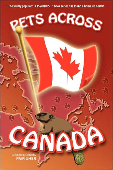 Pets Across Canada: 2009 Edition