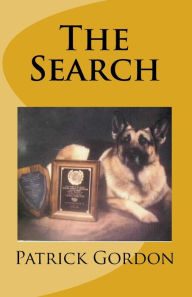 Title: The Search, Author: Patrick Gordon