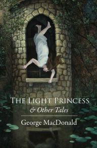 Title: The Light Princess: and Other Stories, Author: William Collins