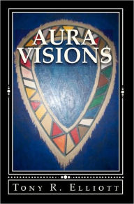 Title: Aura Visions: The Origin Prophecy, Author: Bonnie Lea Elliott