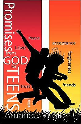 P.R.O.M.I.S.E.S from GOD for TEENS: God's Promises for YOU!