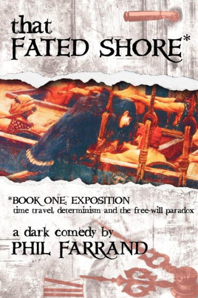 That Fated Shore: Book One: Exposition