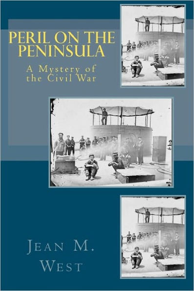 Peril on the Peninsula