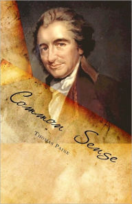 Title: Common Sense, Author: Thomas Paine