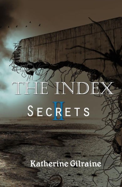 The Index: Book 2: Secrets