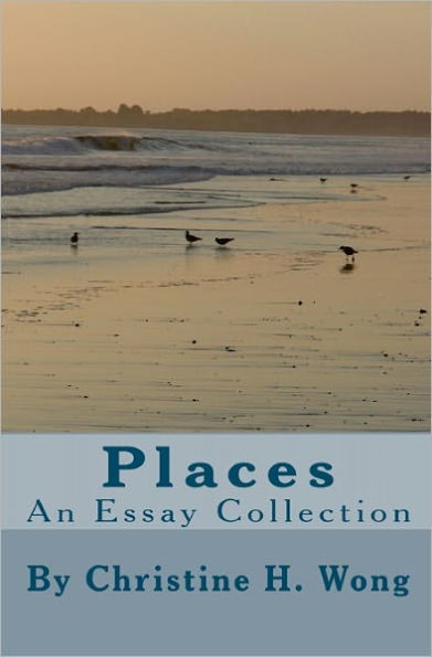Places: An Essay Collection