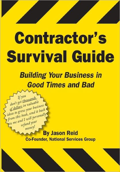 Contractor's Survival Guide
