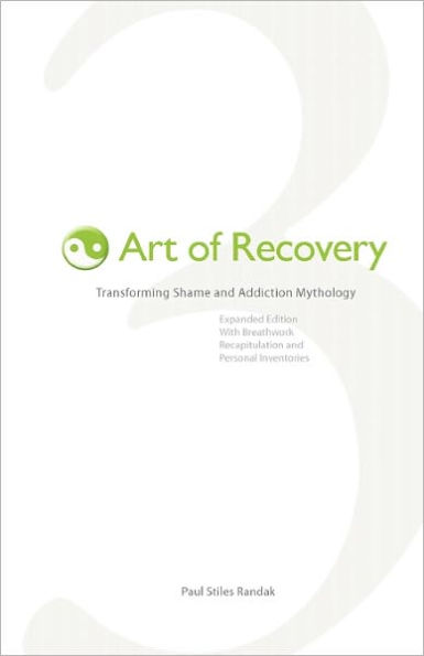 Art of Recovery: Transforming Shame and Addiction Mythology