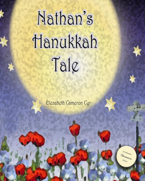 Nathan's Hanukkah Tale