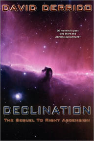 Title: Declination, Author: David Derrico