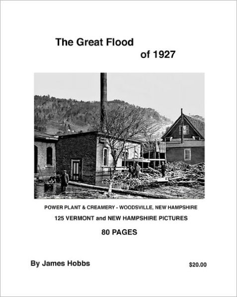 The Great Flood of 1927
