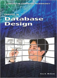 Title: Careers in Database Design, Author: Erin K. McGuire