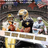 Title: The New Orleans Saints, Author: Sloan MacRae