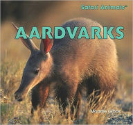 Title: Aardvarks, Author: Maddie Gibbs