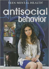 Title: Antisocial Behavior, Author: Frank Spalding