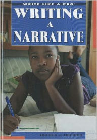 Title: Writing a Narrative, Author: Lauren Spencer